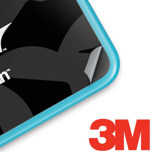 DC Comics Batman Dark Knight Logo Nintendo 2DS XL (2017) Skin